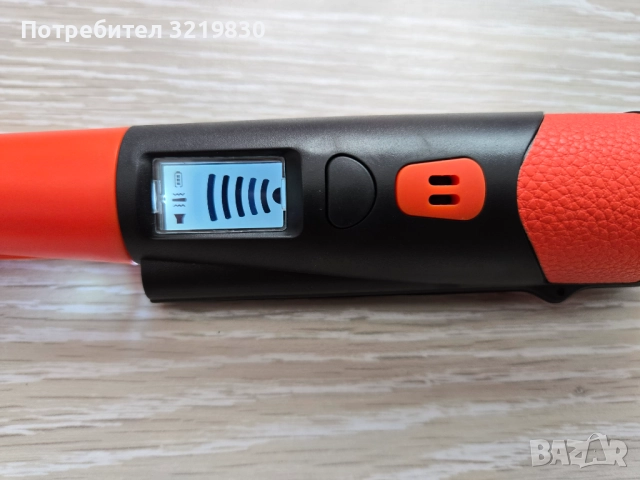 Аксесоари за металдетектори пинпойнтери , снимка 3 - Друга електроника - 51484223