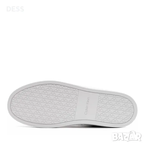 Calvin Klein Classic Cups- Мъжки оригинални кецове, снимка 6 - Кецове - 56213931