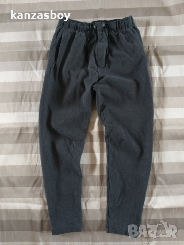 NikeLab Essentials Fleece Pant - страхотно мъжко долнище, снимка 5 - Спортни дрехи, екипи - 36166186