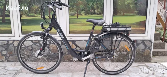 Електрически велосипед Cyco 36 V, снимка 1