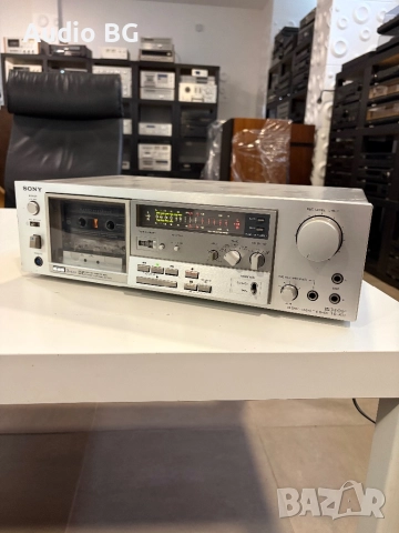 Sony TC-K71, снимка 4 - Декове - 52465710