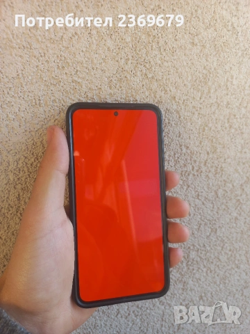 Samsung galaxy s23 256gb, снимка 5 - Samsung - 53540221