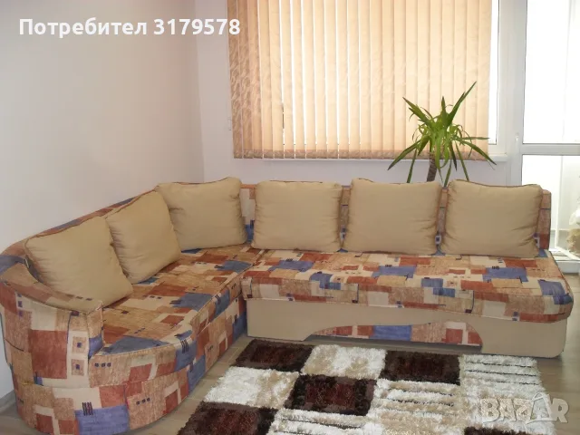 ДИВАН ЪГЛОВ 240/200
