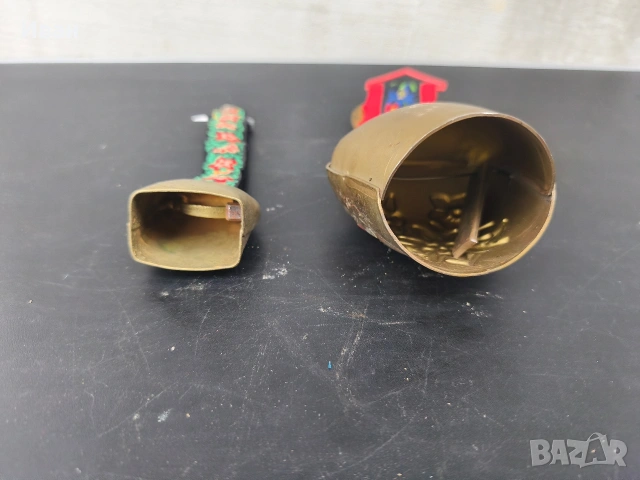 швейцарски хлопки / комплект , снимка 5 - Антикварни и старинни предмети - 53634427