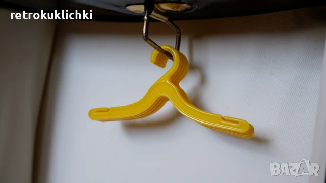 Куфарчета-гардероби за кукли Барби и Кен от 60-те, Barbie, снимка 10 - Кукли - 51339362