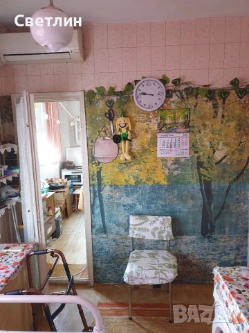 Едностаен апартамент в Дружба 2, снимка 9 - Апартаменти - 52864399