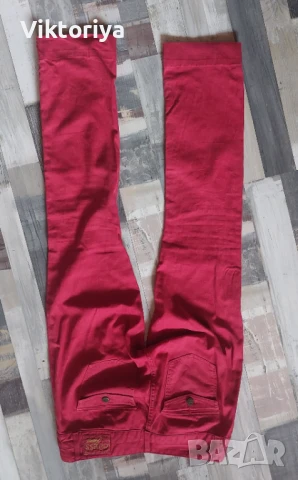 Дамски дънки, оригинални, снимка 2 - Дънки - 50719481