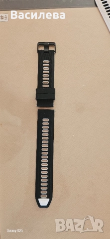 Каишка за часовник. , снимка 6 - Каишки за часовници - 52422343