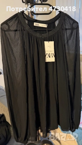 Дрехи, снимка 2 - Тениски - 53387192