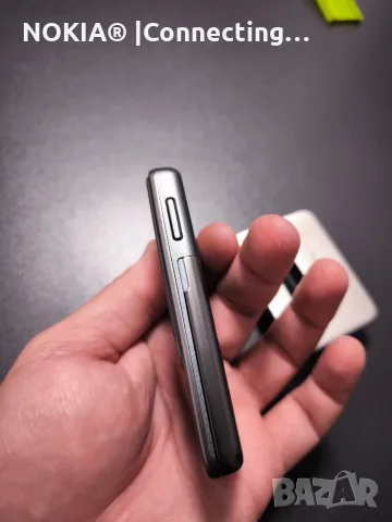 Nokia 6300i (Grey), снимка 10 - Nokia - 56330808