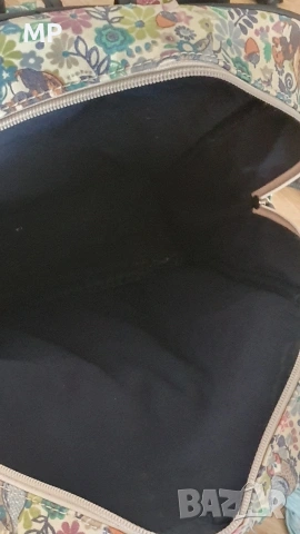 Раница Accessorize Woodland-непромокаема , снимка 8 - Раници - 53393616