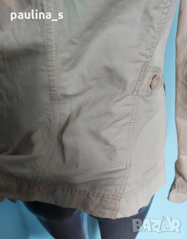 Спортно марково сако "H&M"® / голям размер , снимка 9 - Сака - 36084725