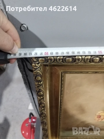 КРАСИВА АВТОРСКА КАРТИНА , снимка 3 - Картини - 53629149