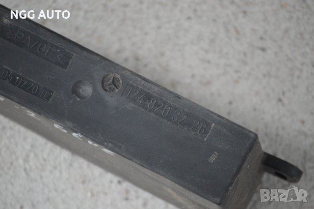Комфорт модул за Mercedes-Benz 124, 124 820 32 26, 1248203226, снимка 2 - Части - 39772194