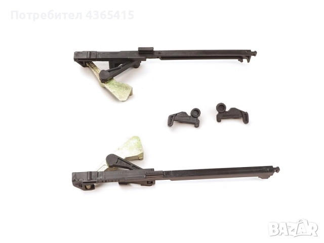 Ремонтен комплект за люк на Mitsubishi Space Star (1999-2005) EHD100140 , снимка 3 - Части - 52378919