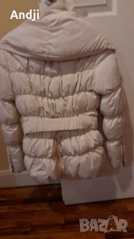 Дамско зимно яке , снимка 2 - Якета - 34466811