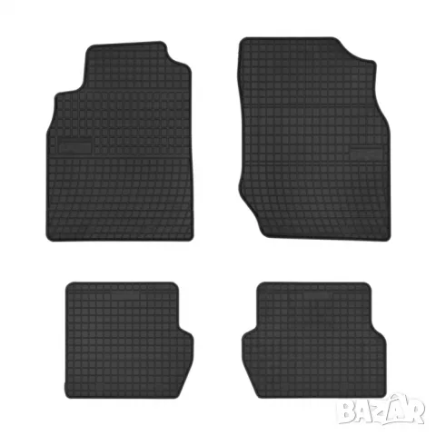 Гумени стелки Frogum за Nissan Almera 2000 - 2006