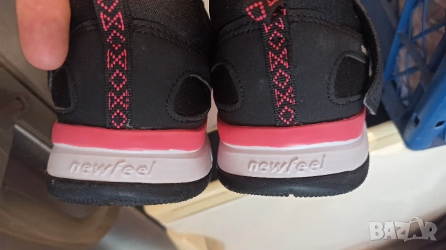 маратонки за момиче, снимка 11 - Детски маратонки - 51222167