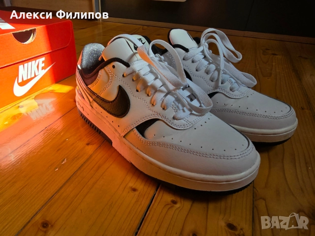 Маратонки Nike Gamma Force 37.5, снимка 2 - Маратонки - 51966266