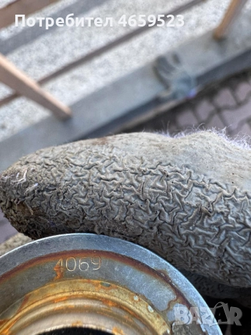 Термустат за Пежо Ситроен Peugeot Citroen 2.0 16v само за 10лв. dauphinoise thomson 4069 0703, снимка 7 - Части - 52536820