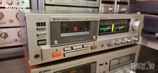 Kenwood kx-800, снимка 2 - Декове - 49556149