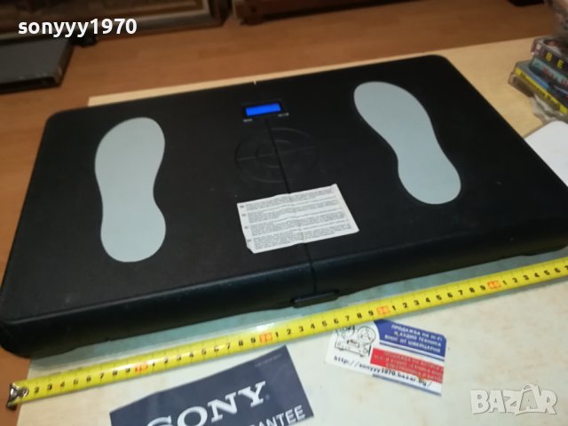 BIGBEN ВНОС ГЕРМАНИЯ 2708230750, снимка 4 - Други - 41977275