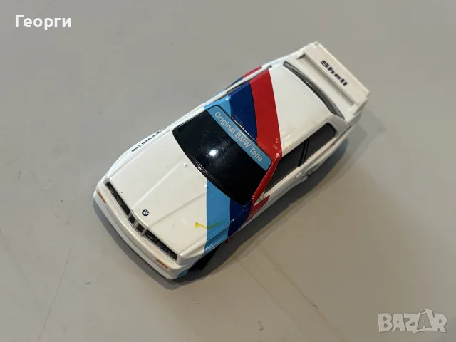 BMW E30 Shell ., снимка 5 - Колекции - 56046751