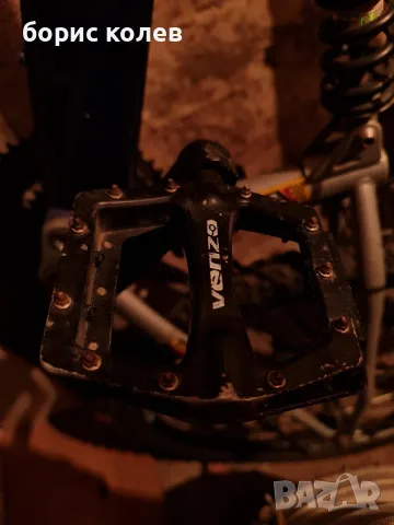 велосипед Bianchi, снимка 4 - Велосипеди - 50090541