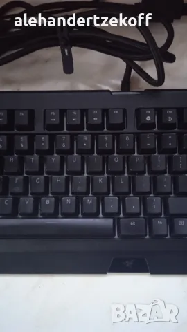 Гейминг клавиатура blackwidow chroma v2, снимка 4 - Клавиатури и мишки - 48851749