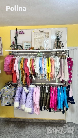 Бебешки и детски дрехи на ЕДРО, снимка 4 - Други - 52747245