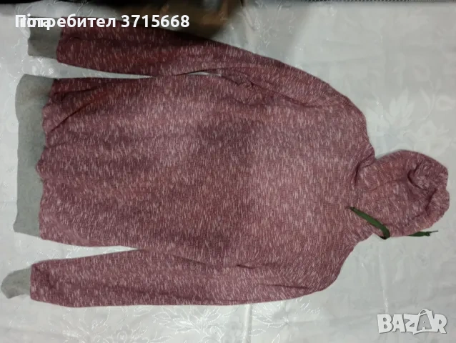 Суичъри с качулка GUCCI 2броя, снимка 11 - Суичъри - 51937263