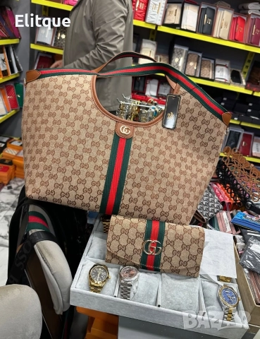 портмоне Gucci 