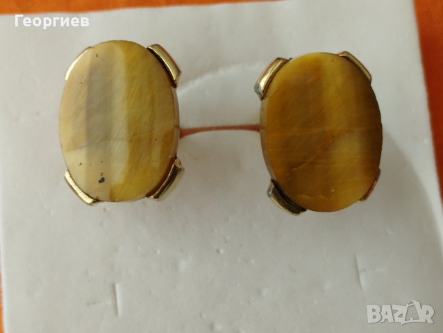 Стари ръкавели и игли за вратовръзки по 10 лв, снимка 3 - Други - 42570146