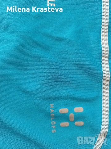 Тениска спорт еластична XL, снимка 5 - Тениски - 53349592