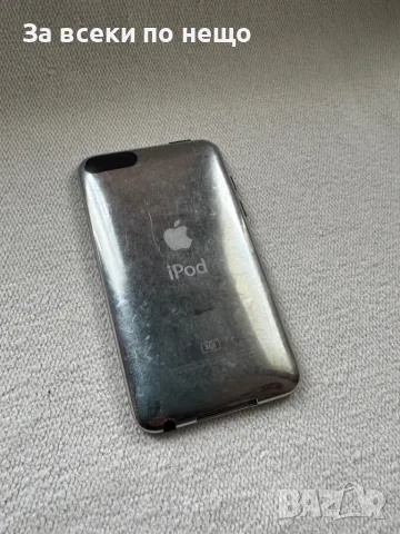 Айпод , iPod Touch 2nd Gen 8GB A1288, снимка 4 - iPod - 49820646