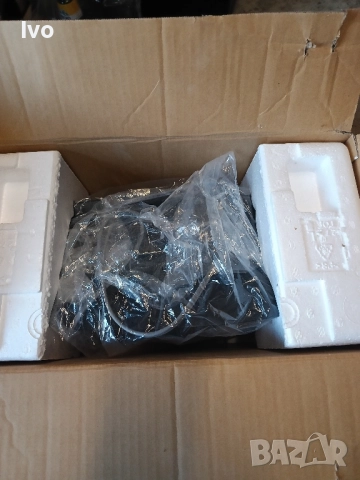 Пречиствател за въздух Sharp, снимка 3 - Овлажнители и пречистватели за въздух - 52231102