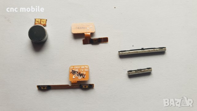 Samsung Galaxy S5 Neo - Samsung SM-G903 - Samsung S5 оригинални части и аксесоари , снимка 6 - Резервни части за телефони - 34216853