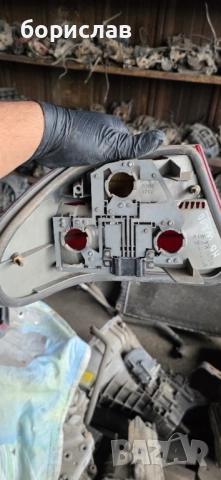 Ляв стоп за Мерцедес е класа , снимка 2 - Части - 52939489