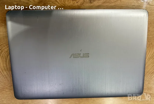Asus R541U - i5-7200U , снимка 4 - Лаптопи за дома - 56260443