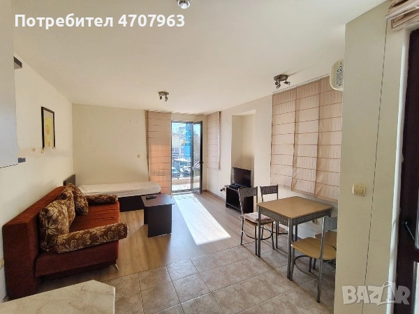 Двустаен - Китен, снимка 5 - Апартаменти - 53709500