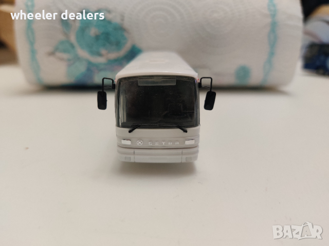 Пластмасови колички Wiking Rietze Herpa в мащаб 1:87 VW Beetle Volkswagen, снимка 12 - Колекции - 36129849