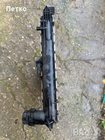 Радиатор за бмв 335д м57, снимка 4 - Части - 52835917