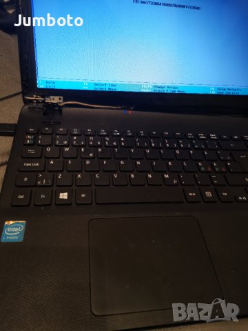 Acer ES1 512 на части , снимка 2 - Части за лаптопи - 38649321