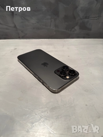 Iphone 13 Pro Graphite 128 GB
