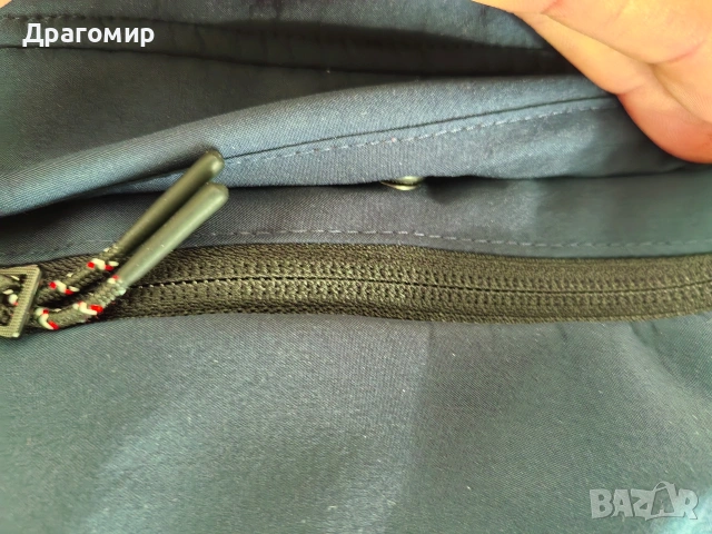 Tom Tailor Яке Softshell , снимка 5 - Якета - 53752910