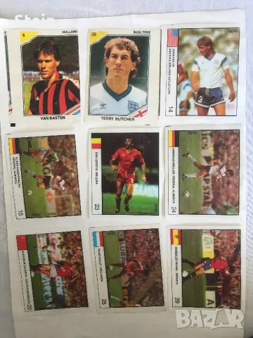 Картинки от дъвки - Финал, снимка 5 - Други - 50192055