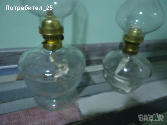 Газени лампи, снимка 2 - Други ценни предмети - 44776008