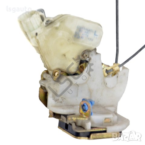 Брава задна лява врата Nissan X-Trail I 2001-2007 ID:109383, снимка 2 - Части - 41965637