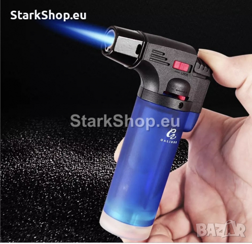 Мини газова горелка, запалка, снимка 7 - Други инструменти - 36246463