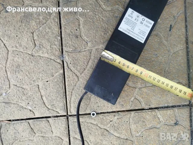 Нова тествана батерия за електрически велосипед скутер тротинетка , снимка 4 - Части за велосипеди - 48265220